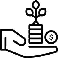 Partner Business Benefits icon