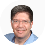 Benny Ben-Ami, Founder & CTO of Univonix