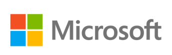 Microsoft logo