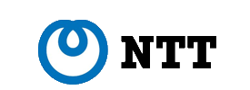 NTT logo