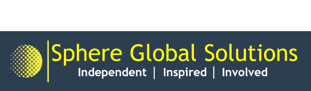 Sphere Global Solutions logo