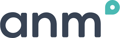 ANM logo