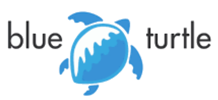Blue Turtle Technologies logo