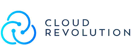 Cloud Revolution logo