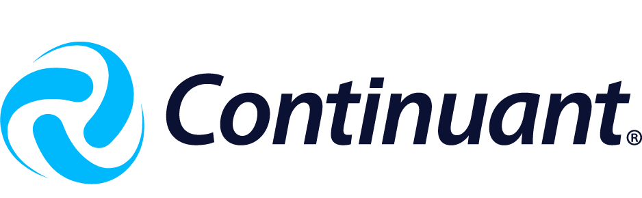 Continuant logo