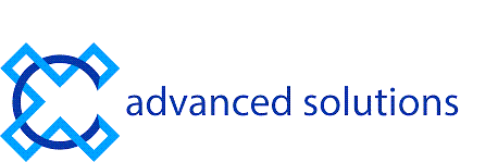 CX Advanced Solutions logo