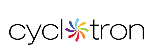 Cyclotron logo
