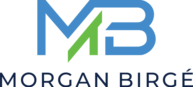 Morgan Birge logo