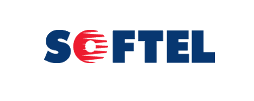 Softel logo