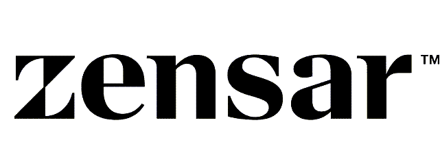 Zensar logo